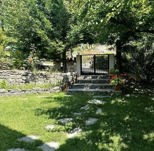 Διαμέρισμα Sunrise View House Halkidiki!
