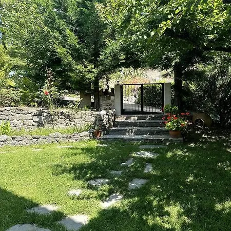 Апартаменты Sunrise View House Halkidiki!
