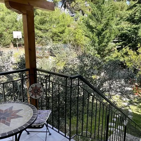 Sunrise View House Halkidiki! Apartment *