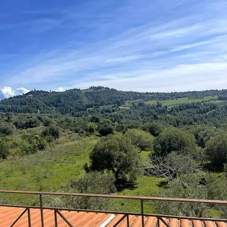 Sunrise View House Halkidiki!