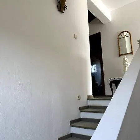 Daire Sunrise View House Halkidiki! *