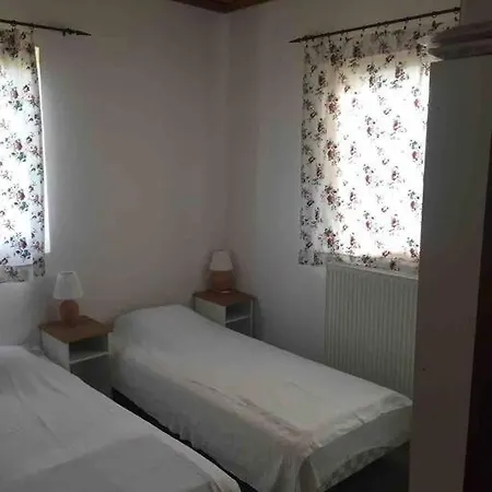 Sunrise View House Halkidiki! *