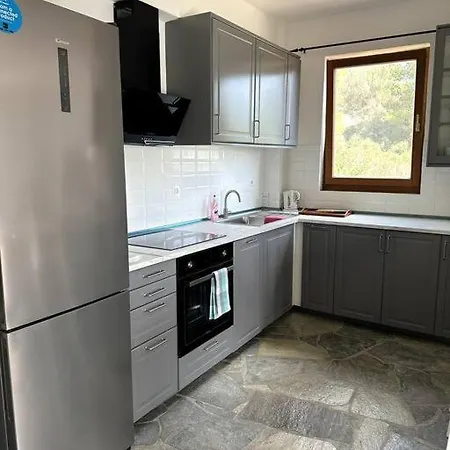 Sunrise View House Halkidiki!