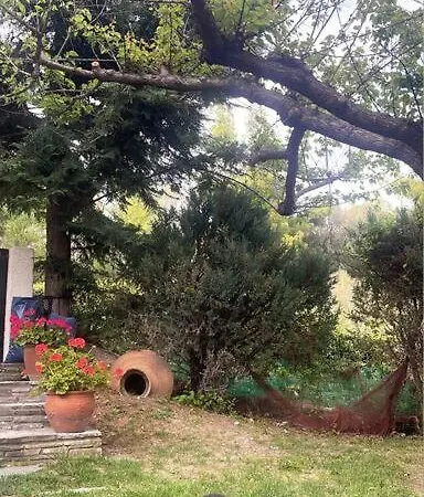 Sunrise View House Halkidiki! Agia Paraskevi (Kassandra)