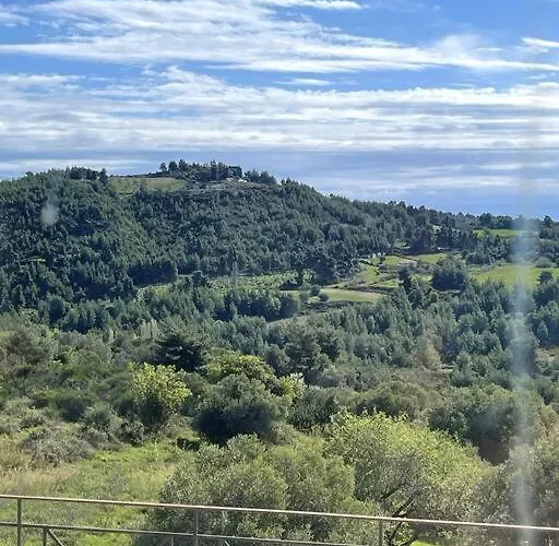 Sunrise View House Halkidiki! Αγία Παρασκευή