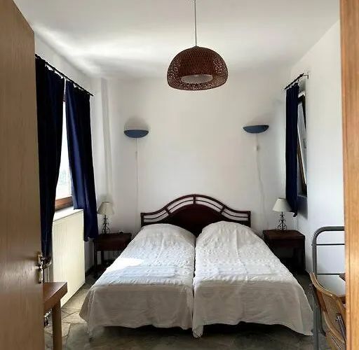 Διαμέρισμα Sunrise View House Halkidiki! Αγία Παρασκευή