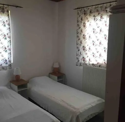 Sunrise View House Halkidiki! *