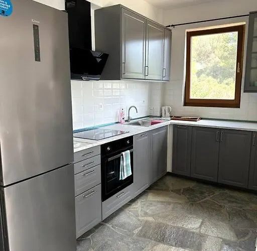 Sunrise View House Halkidiki!