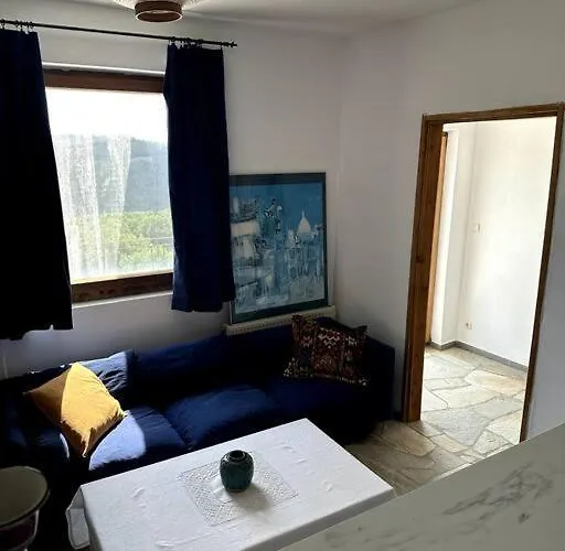Διαμέρισμα Sunrise View House Halkidiki! Αγία Παρασκευή