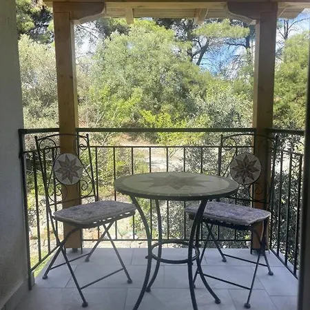 Apartament Sunrise View House Halkidiki! Agia Paraskevi (Kassandra)