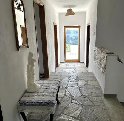 Sunrise View House Halkidiki! Ajía Paraszkeví