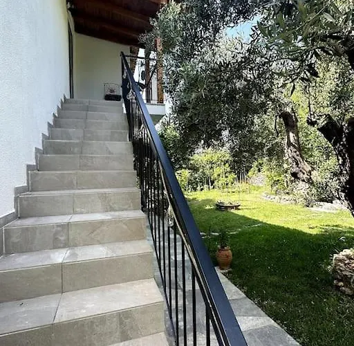 Apartman Sunrise View House Halkidiki! *